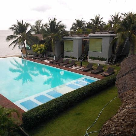 C Villas Haad Rin Zimmer foto