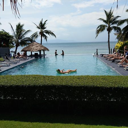C Villas Haad Rin Exterior foto