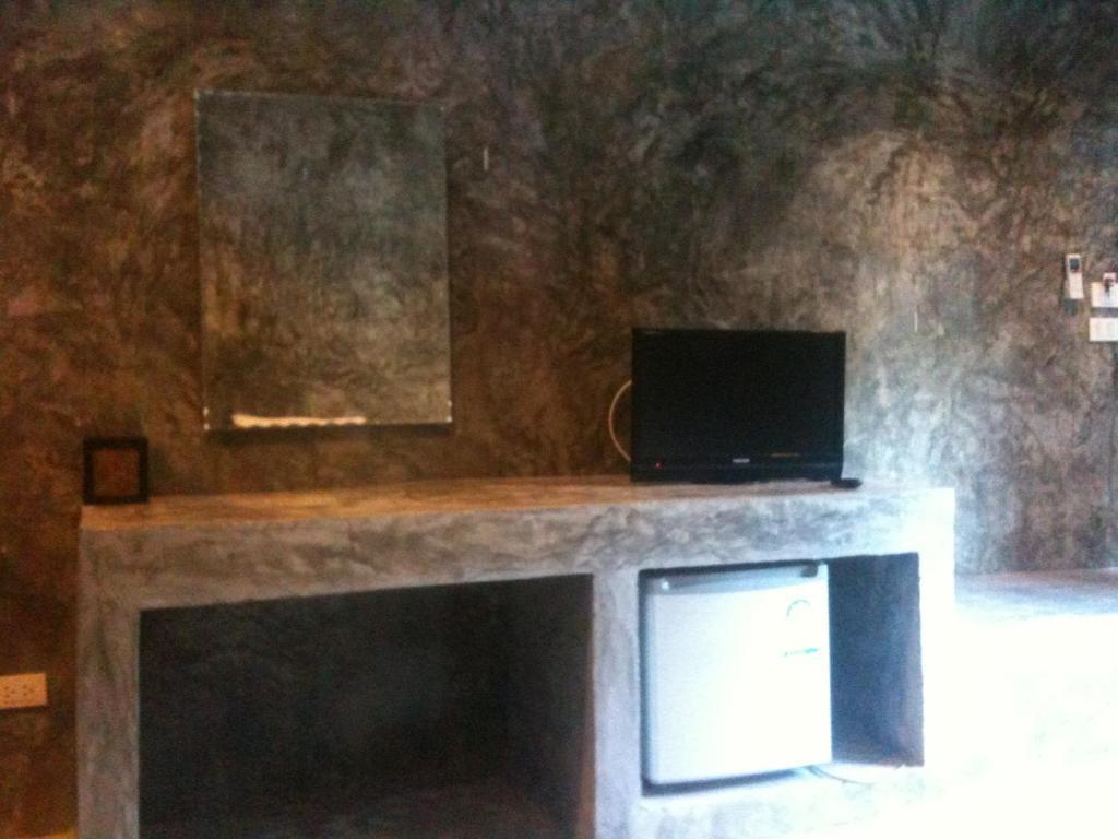 C Villas Haad Rin Zimmer foto