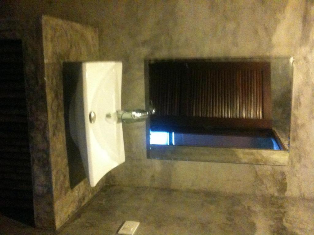 C Villas Haad Rin Zimmer foto