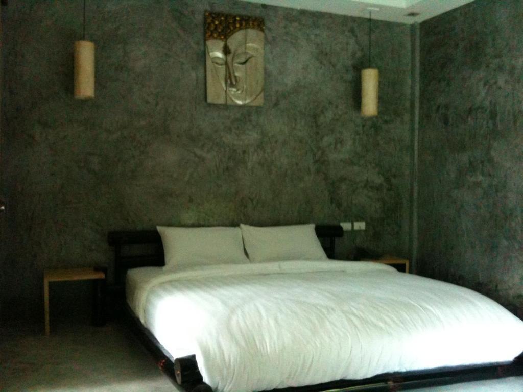 C Villas Haad Rin Zimmer foto