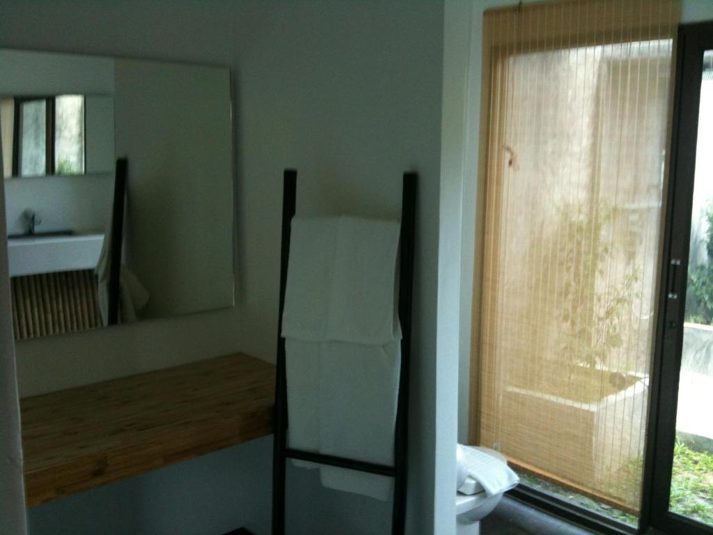 C Villas Haad Rin Zimmer foto