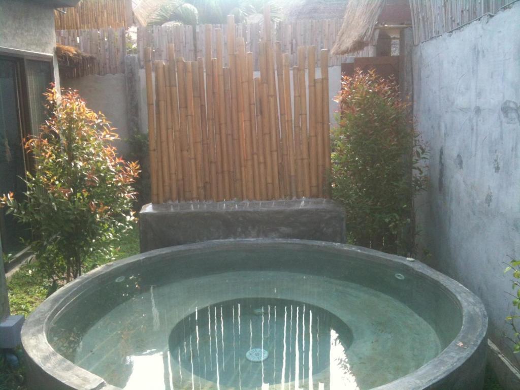 C Villas Haad Rin Zimmer foto