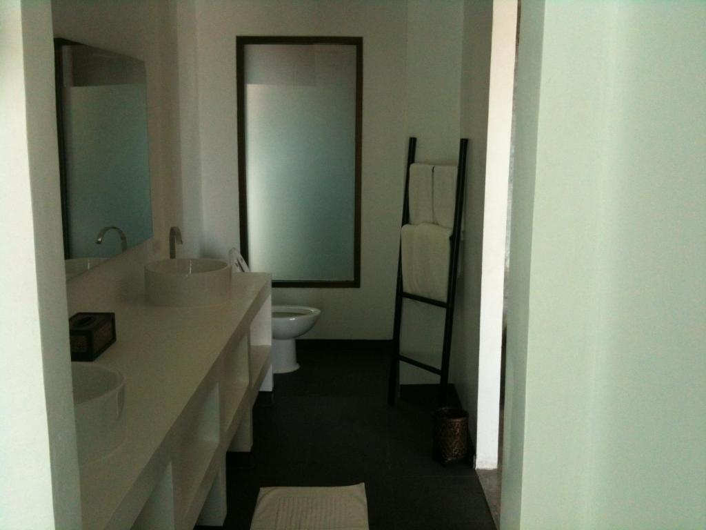 C Villas Haad Rin Zimmer foto