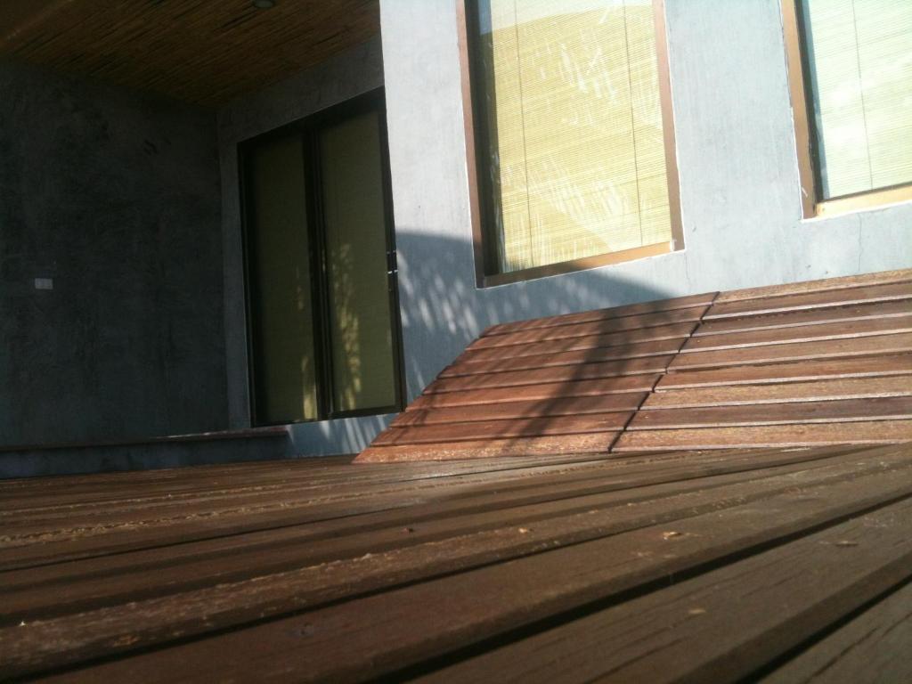C Villas Haad Rin Zimmer foto