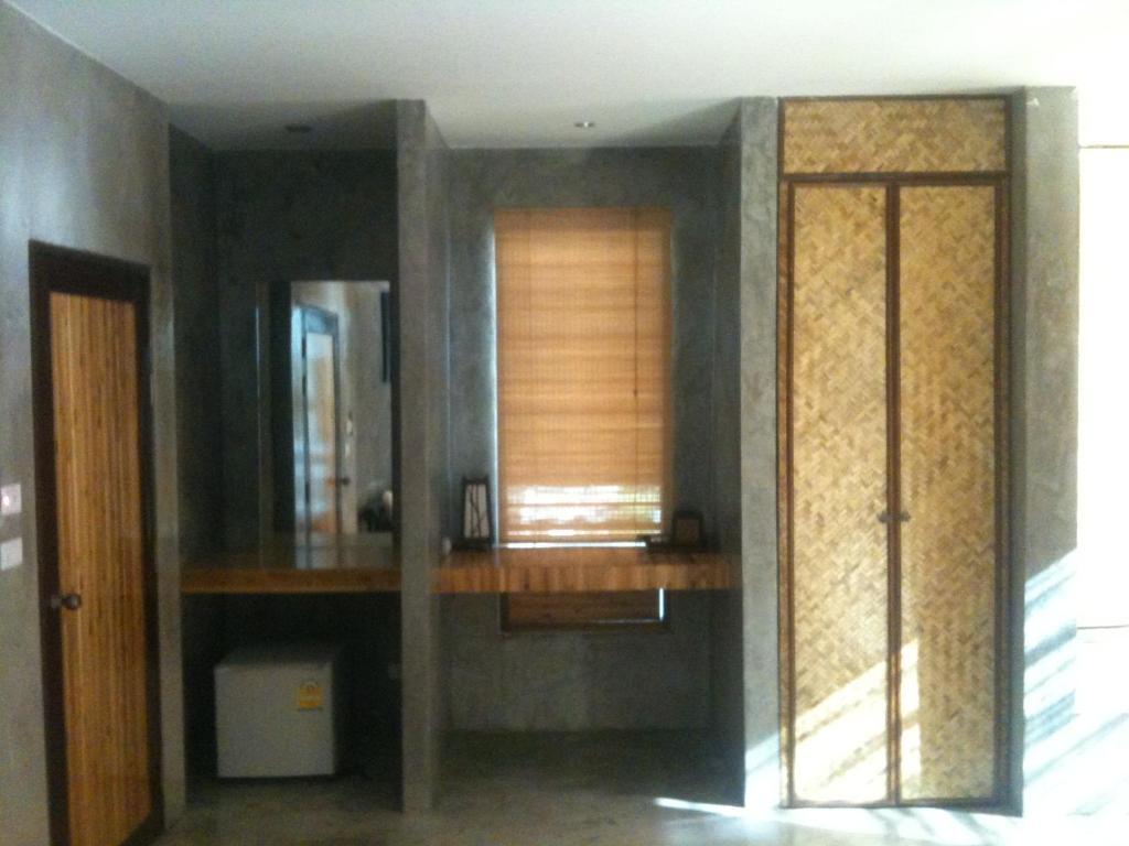 C Villas Haad Rin Zimmer foto
