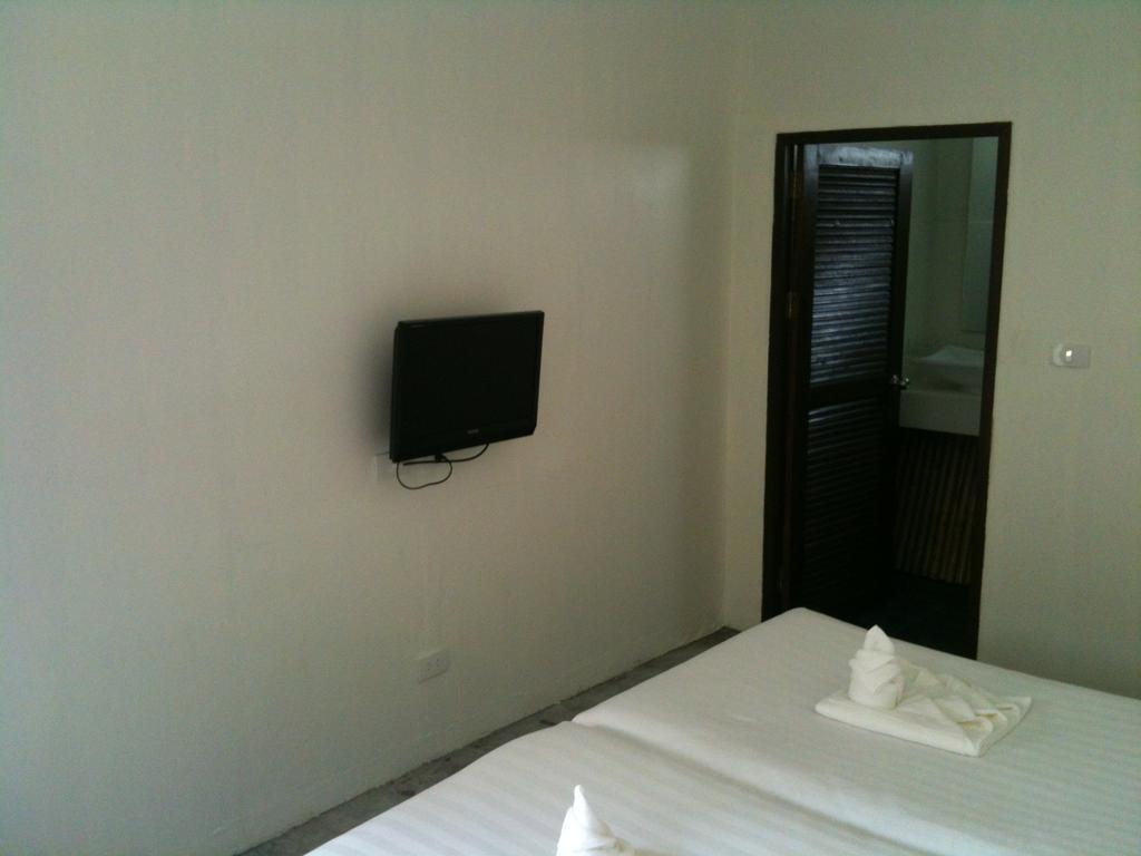 C Villas Haad Rin Zimmer foto