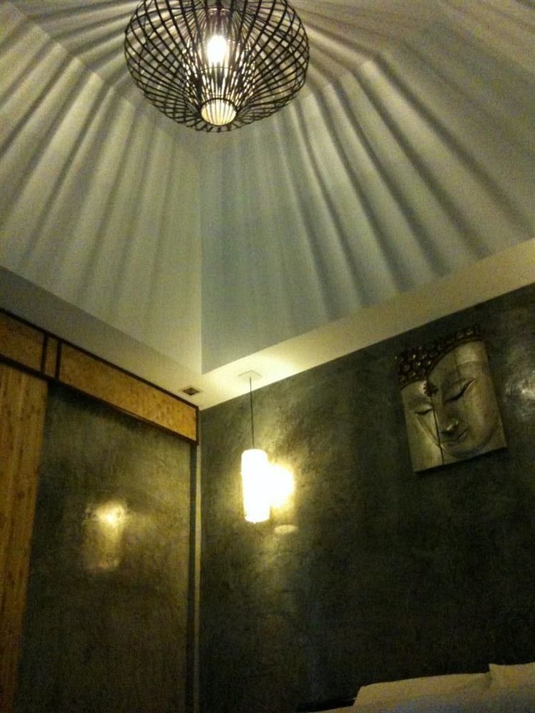 C Villas Haad Rin Exterior foto