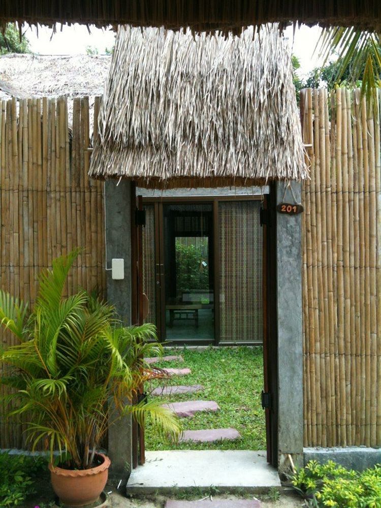 C Villas Haad Rin Exterior foto