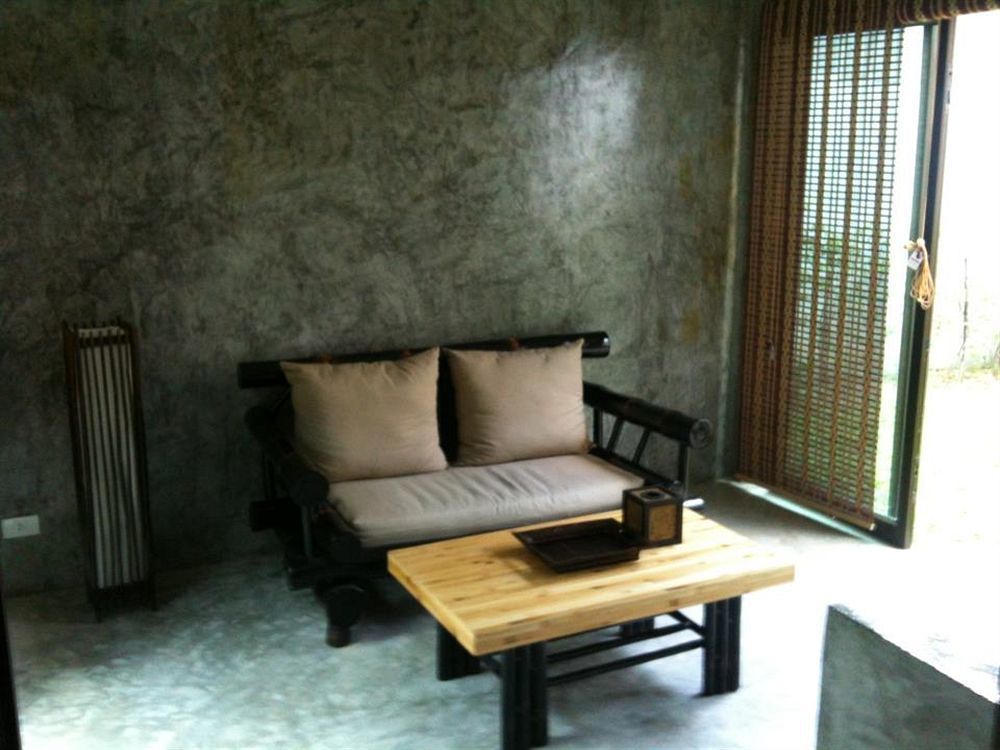 C Villas Haad Rin Exterior foto