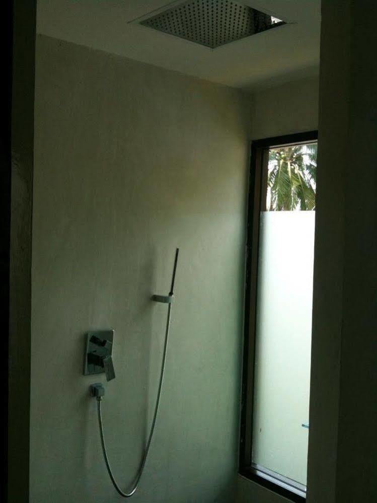 C Villas Haad Rin Exterior foto