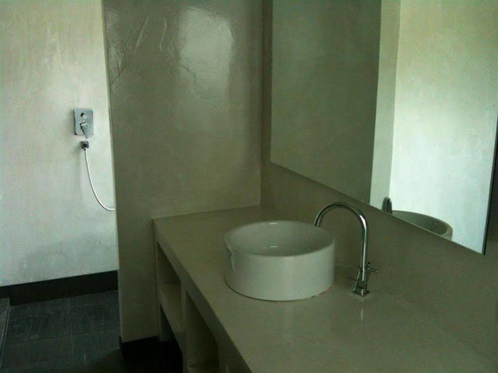 C Villas Haad Rin Exterior foto