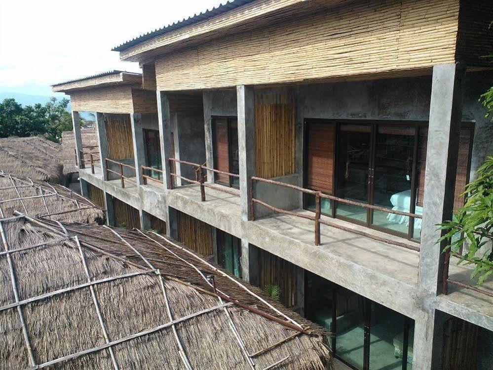 C Villas Haad Rin Exterior foto