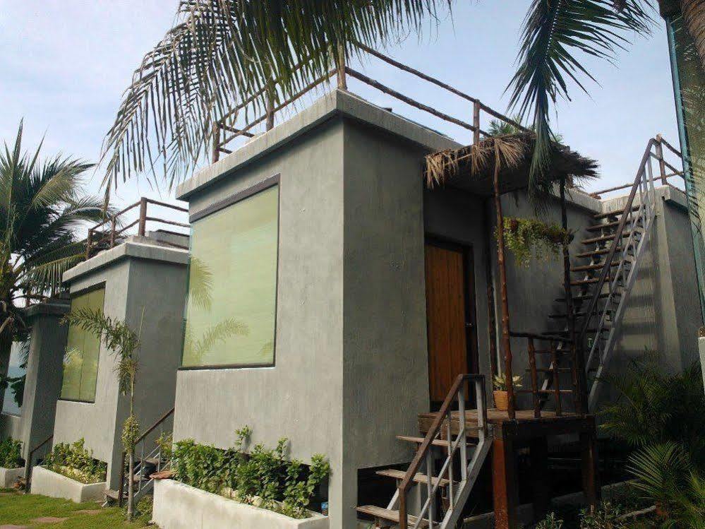 C Villas Haad Rin Exterior foto